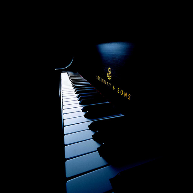 ピアノ（鍵盤）