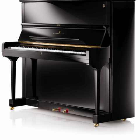STEINWAYピアノ K-132