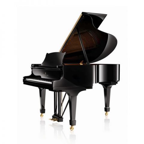 STEINWAYピアノ M-170
